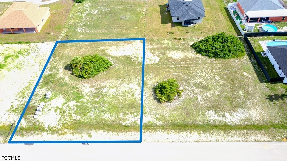 Land in Cape Coral 3