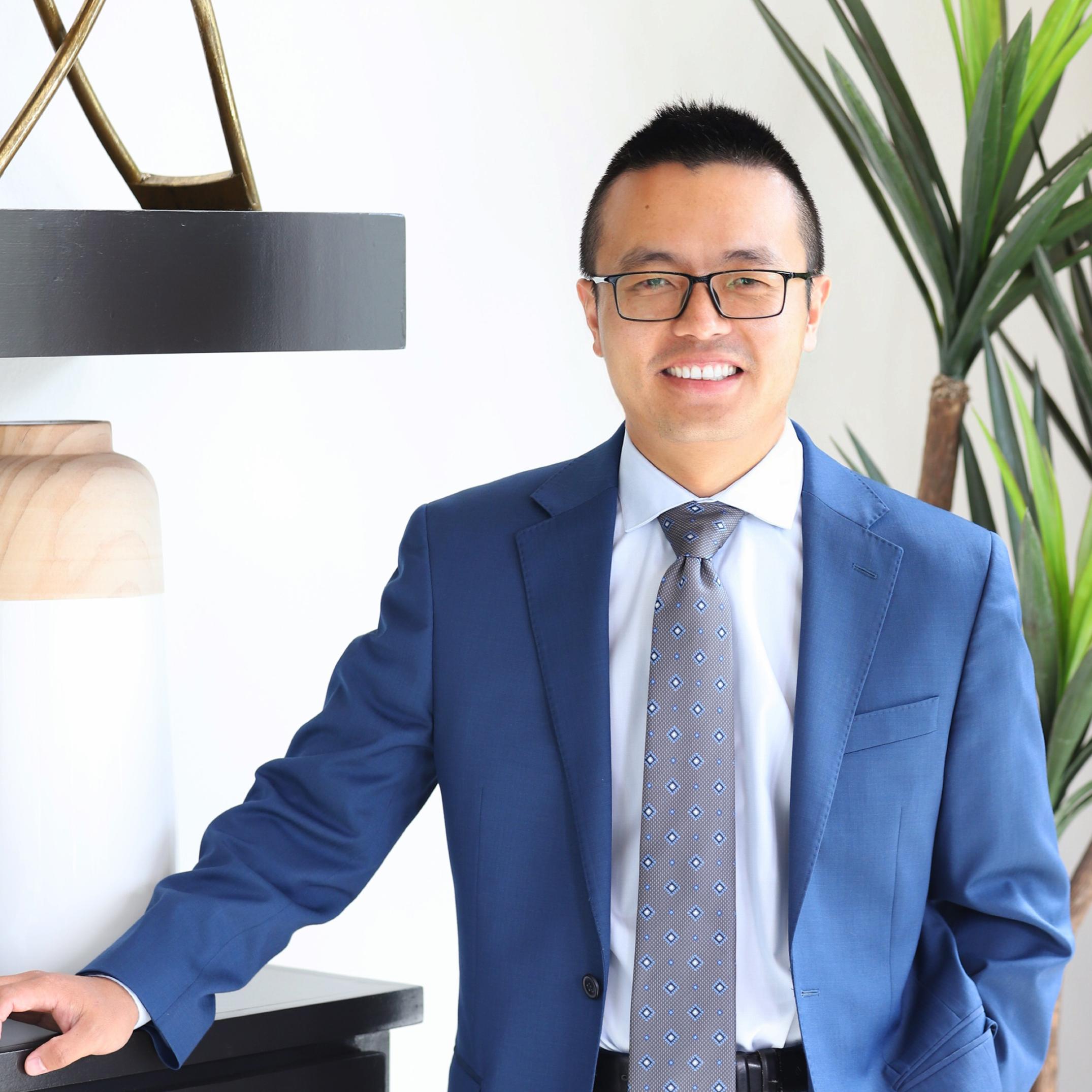 Jianjun Wang