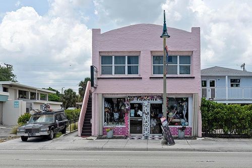 521 N Dixie Hwy, Lake Worth Beach, FL, 33460-3039 | Card Image