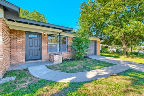 706 Clearview Dr, San Antonio, TX, 78228-1708 | Card Image