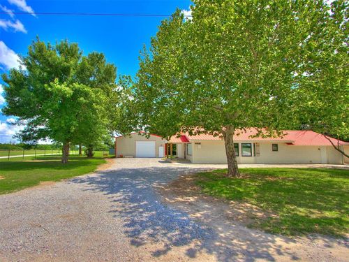 20478 260th Street, Washington, OK, 73093 | Card Image