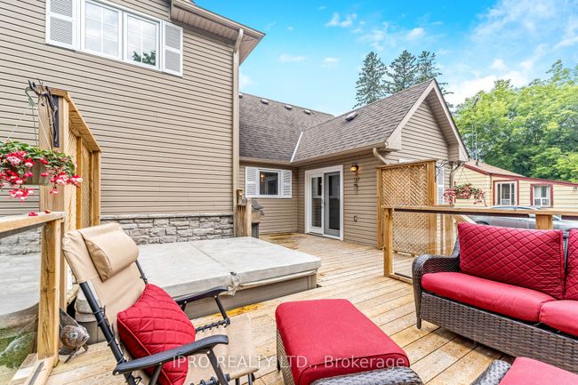 104 Charles St, House other with 3 bedrooms, 4 bathrooms and 4 parking in Georgetown ON | Image 39