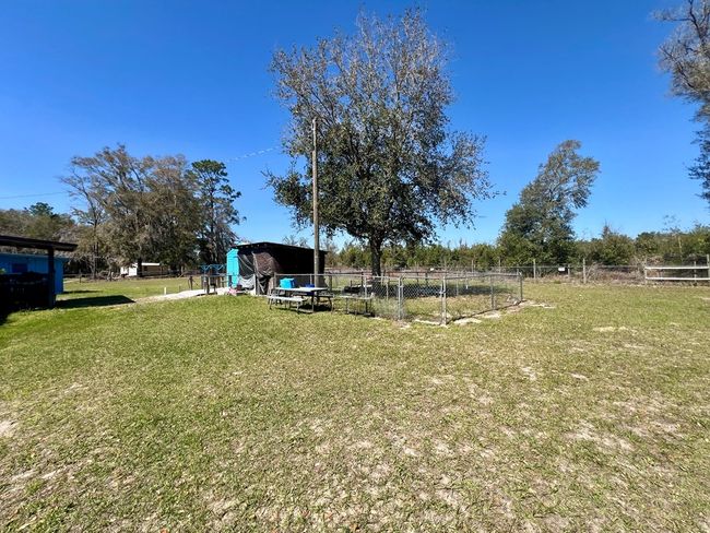 6930 Ne 55 Th St, House other with 4 bedrooms, 2 bathrooms and null parking in HIGH SPRINGS FL | Image 44