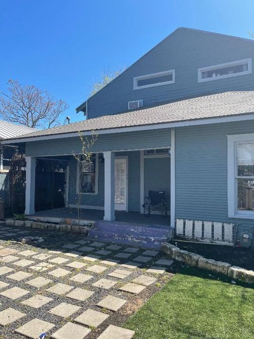 unit-b-1601 E 13th St, Austin, TX, 78702-1156 | Card Image