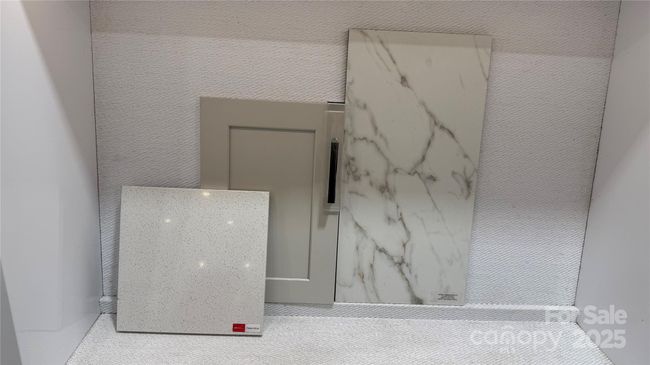 Secondary Bath Design Selections. Home is currently under construction, selections subject to change. | Image 7