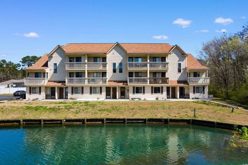 18-p-510 Fairwood Lakes Rd, Myrtle Beach, SC, 29588-4110 | Card Image