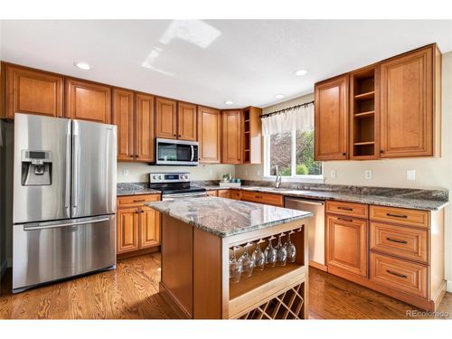 13110 Clayton Ct, Thornton, CO, 80241-2053 | Card Image