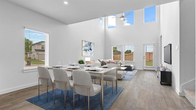 *Images and 3D tour are for illustration only and options may vary from home as built. | Image 10