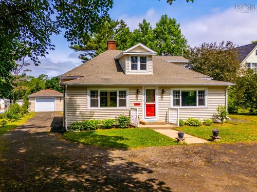 59 Highway 201, Lequille, NS, B0S1A0 | Card Image