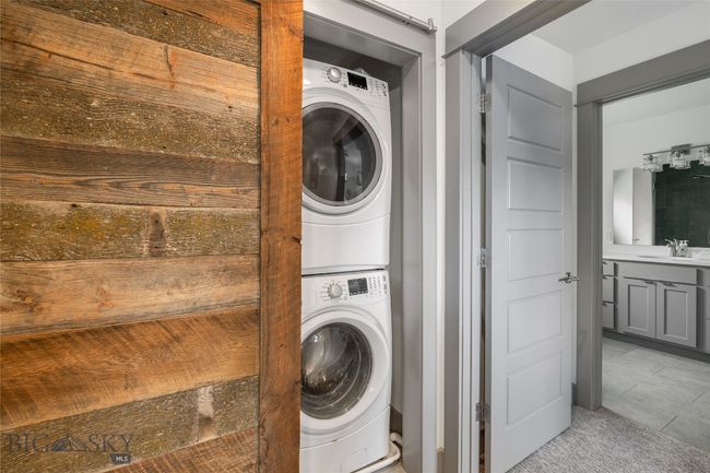 26 Locomotive Loop, Condo with 3 bedrooms, 3 bathrooms and null parking in Bozeman MT | Image 36