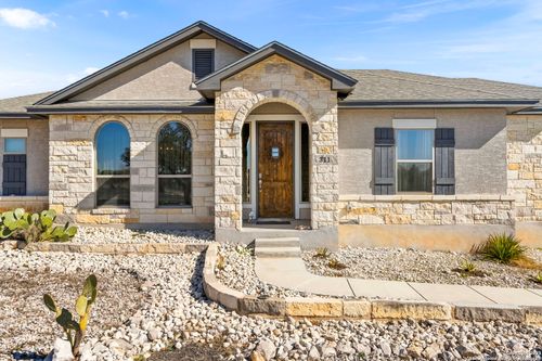 311 John Price, Blanco, TX, 78606 | Card Image