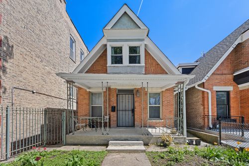 1023 S Claremont Ave, Chicago, IL, 60612-4225 | Card Image
