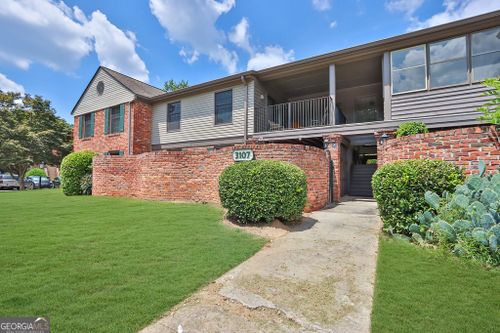 c-3107 Colonial Way, Chamblee, GA, 30341 | Card Image