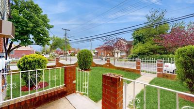 145-01 223rd Street, Home with 7 bedrooms, 3 bathrooms and 4 parking in Springfield Gardens NY | Image 3