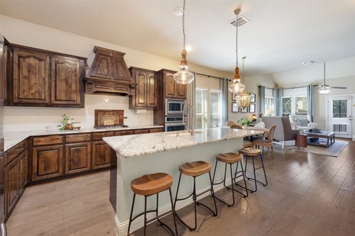 10544 Jackson Hole Ln, Mckinney, TX, 75072-5933 | Card Image