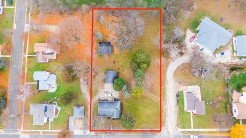 814 E North St, Whitewater, WI, 53190-2136 | Card Image