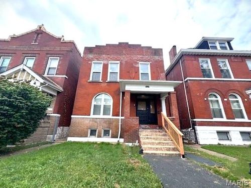 3820 Greer Ave, Saint Louis, MO, 63107-2102 | Card Image