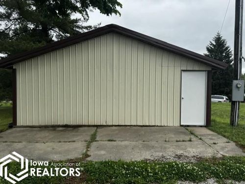 1201 W Washington, Centerville, IA, 52544 | Card Image