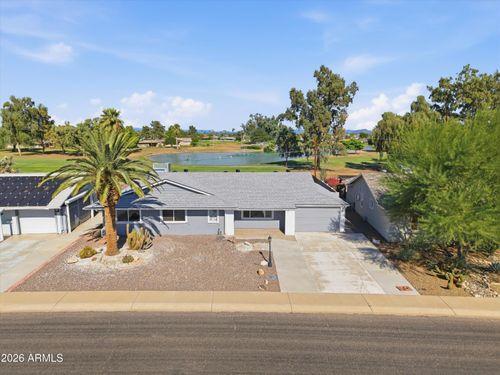 10128 W Pinehurst Dr, Sun City, AZ, 85351-4250 | Card Image