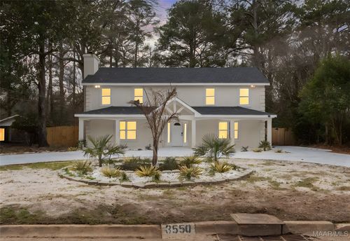 3550 Audubon Rd, Montgomery, AL, 36111-2006 | Card Image