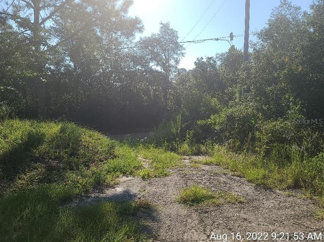 43041 Jewell Dr, House other with 3 bedrooms, 2 bathrooms and null parking in DELAND FL | Image 8