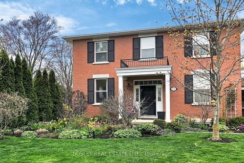 479 Victoria St, Niagara on the Lake, ON, L0S1J0 | Card Image