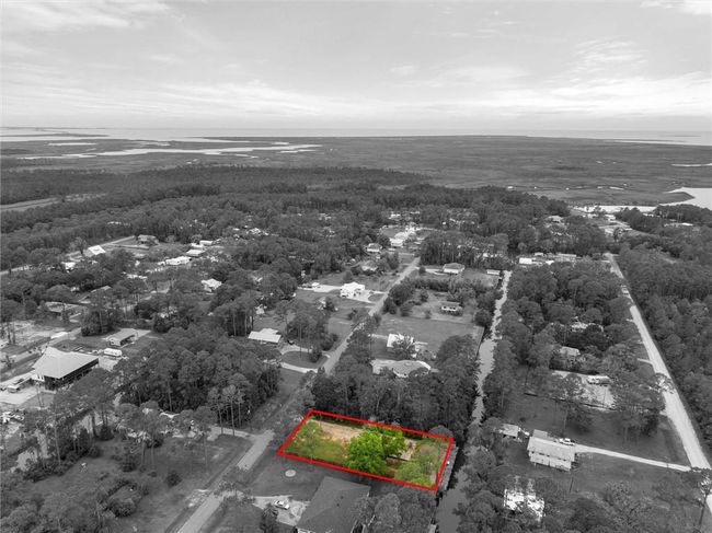 15314 Morris Dr, Home with 0 bedrooms, 0 bathrooms and null parking in Coden AL | Image 9