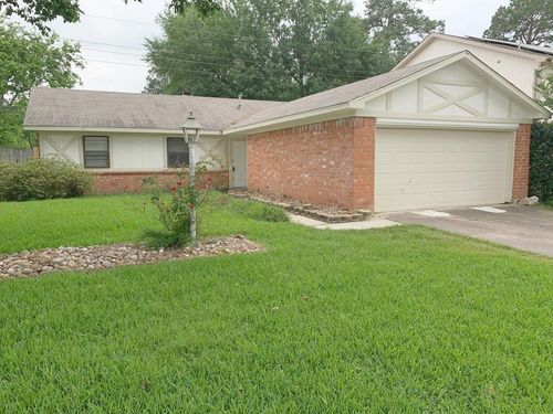 2334 Marble Falls Drive, Spring, TX, 77373 | Card Image