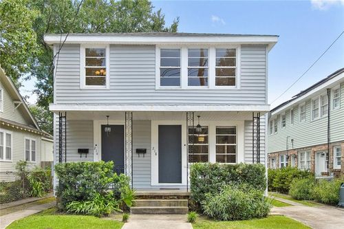 218 Avenue E, Metairie, LA, 70005-4530 | Card Image