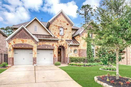 78 Lindenberry Cir, The Woodlands, TX, 77389-5096 | Card Image