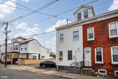 127 Kent Street, Home with 0 bedrooms, 0 bathrooms and null parking in Trenton NJ | Image 3