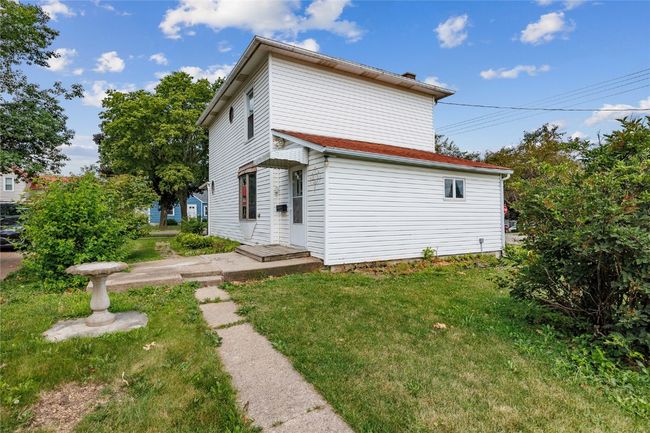 401 7 Th Ave, House other with 3 bedrooms, 2 bathrooms and null parking in Clarence IA | Image 24