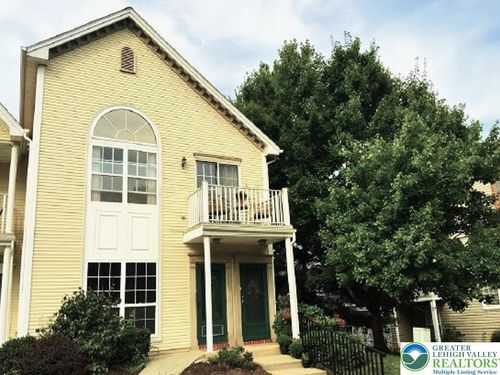 1926 Delancey St, Hellertown, PA, 18055-2810 | Card Image