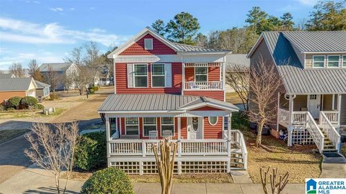 4480 County Road 44, Leesburg, AL, 35983-4801 | Card Image