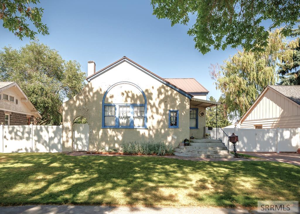 State St, Rigby, ID 83442