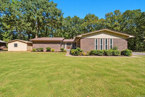 25 Beloit Dr, Heber Springs, AR, 72543 | Card Image