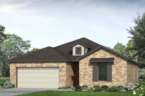 4638 Coral Bean St, Pinehurst, TX, 77362-1009 | Card Image