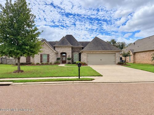 156 Belle Oak Drive, Brandon, MS, 39042 | Card Image
