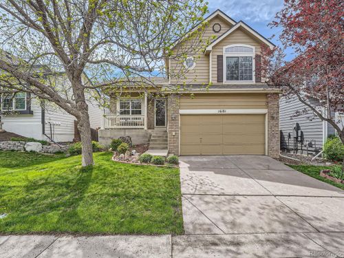 16181 White Hawk Dr, Parker, CO, 80134-9349 | Card Image