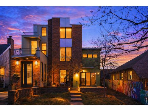 2912 Perry St, Denver, CO, 80212-1445 | Card Image
