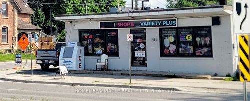 45 Main St N, Georgetown, ON, L7G3H2 | Card Image