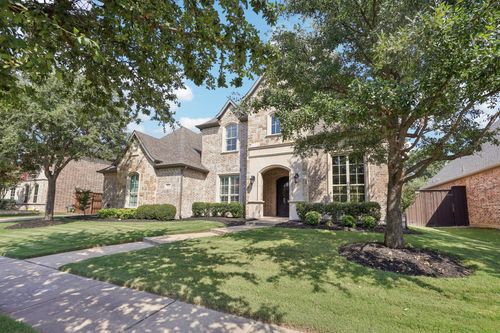 9976 Tate Ln, Frisco, TX, 75033-0111 | Card Image