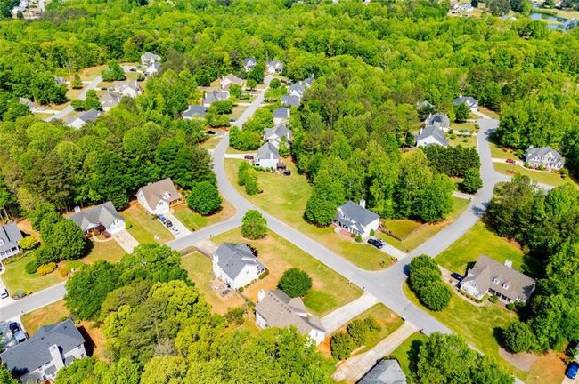 210 Creekside Overlook, House other with 4 bedrooms, 3 bathrooms and 2 parking in Hiram GA | Image 71