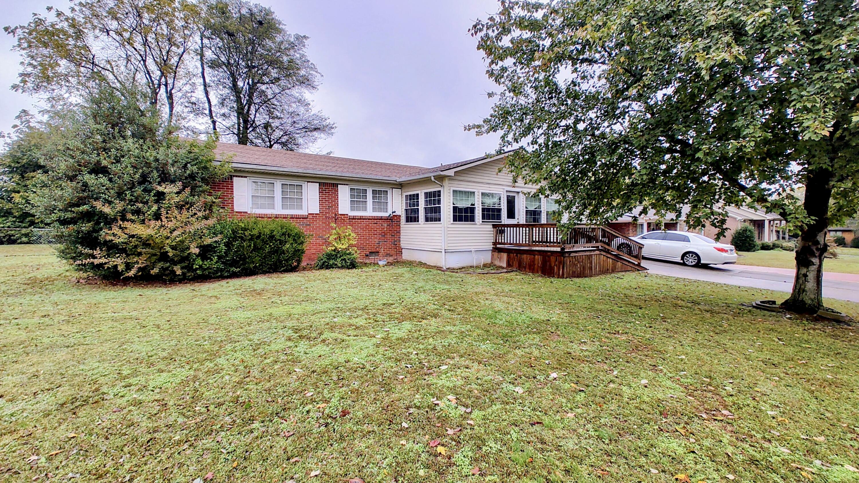 Residential in Clinton 2