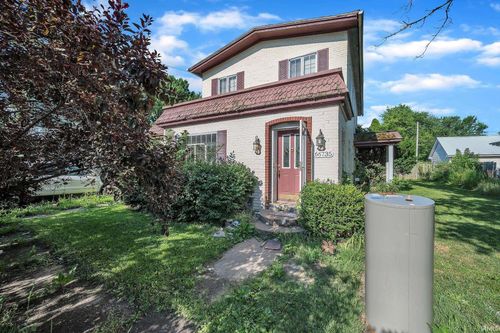 66375 State Road 331, Wyatt, IN, 46595 | Card Image