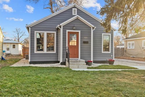 926 Terry Ave, Billings, MT, 59101-2744 | Card Image