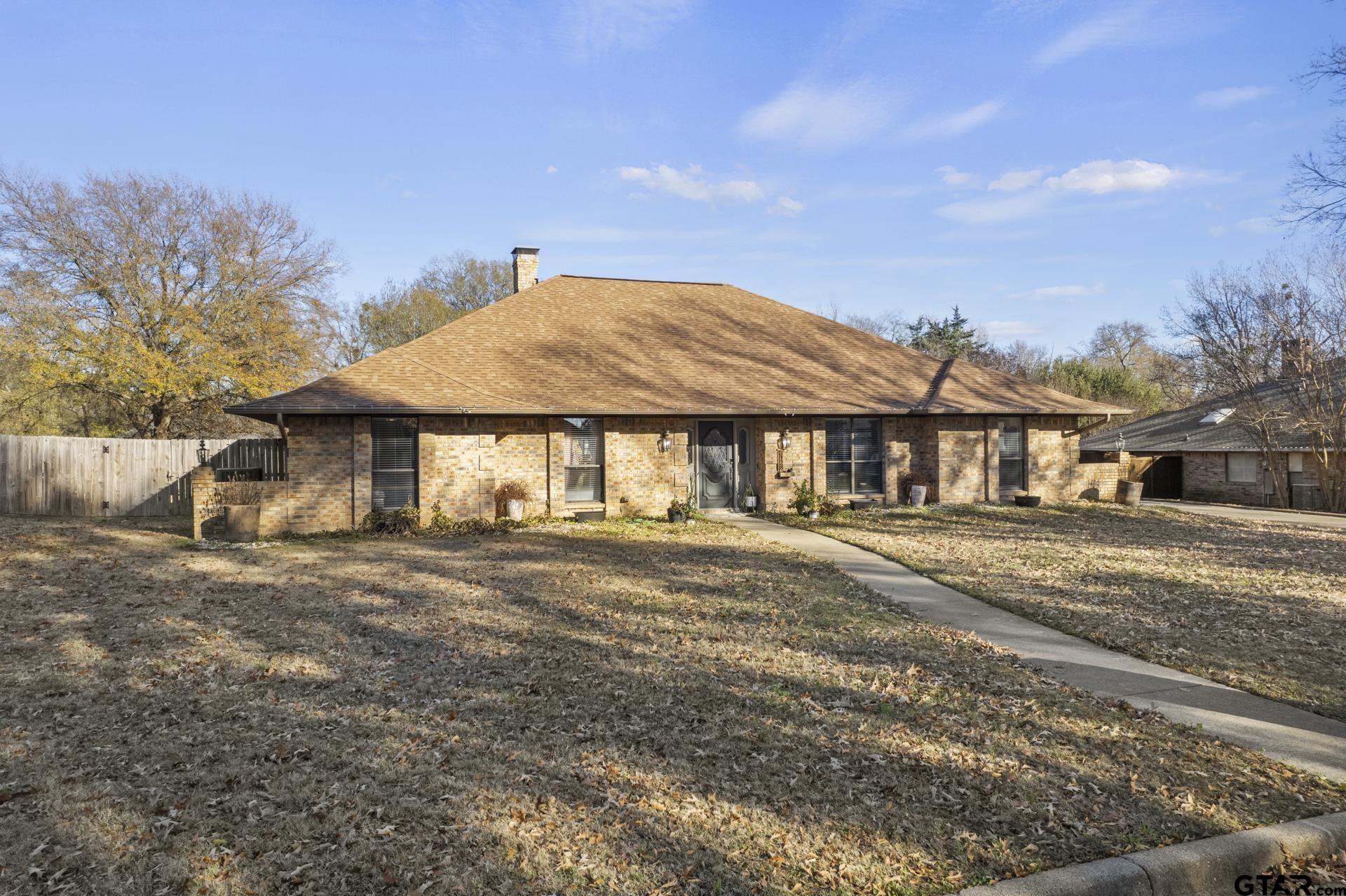 Fareway Ln, Mount Pleasant, TX 75455