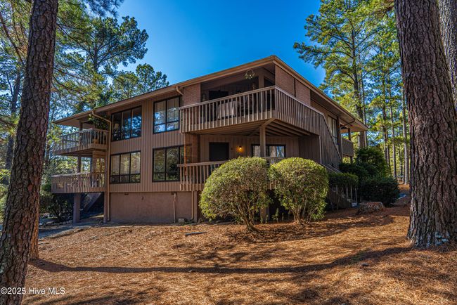 421 Foxcroft Cir, Condo with 2 bedrooms, 2 bathrooms and null parking in Jackson Springs NC | Image 35