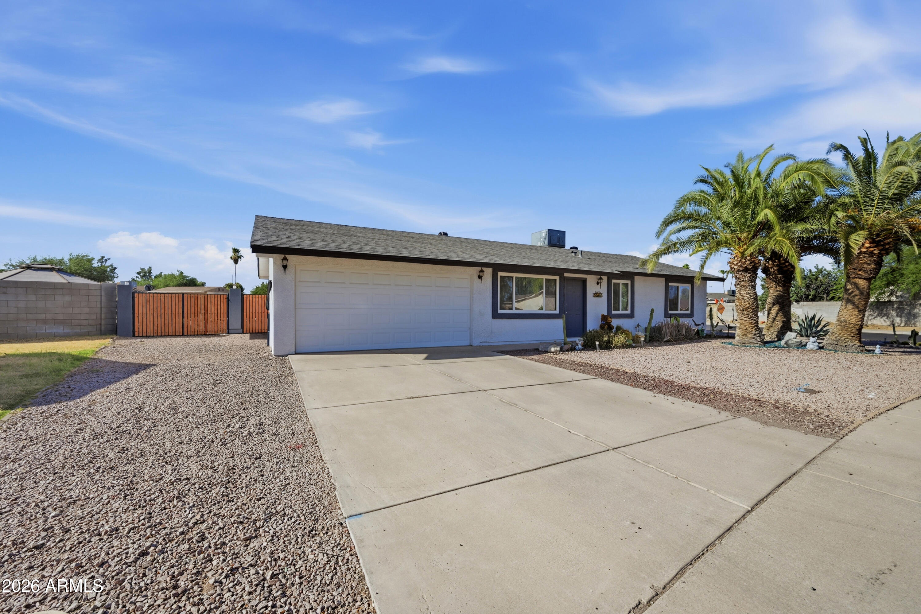 Residential in Phoenix 3