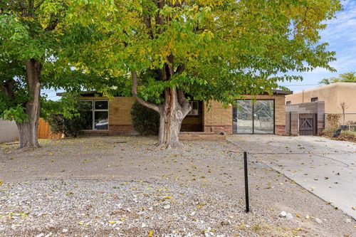 1115 Morris St Ne, Albuquerque, NM, 87112-5444 | Card Image